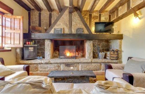 Casa Rural Therma Agreste - Foto 55