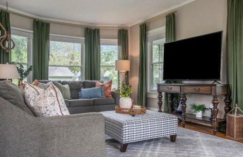 Enchanting Benson Home BBQ & Fenced Yard - Foto 7