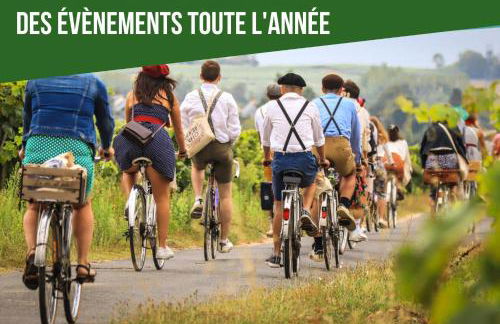 LeSaumurTranquille - Le Poitrineau - Foto 21