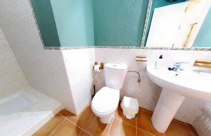 Coqueto y práctico apartamento en pueblo de Zahara - Foto 11