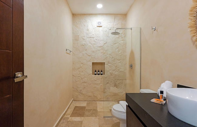 Calea Tulum - Photo 79