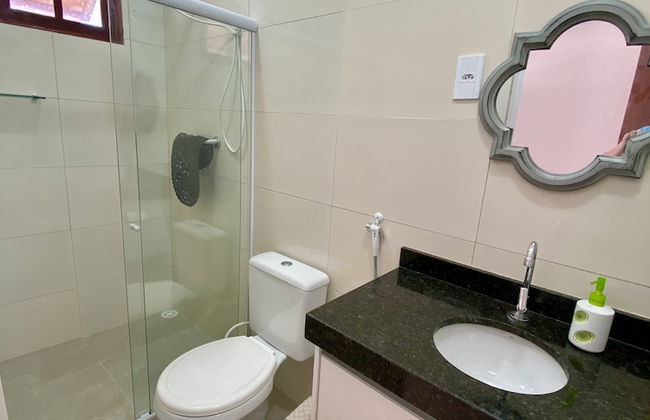 Casa duplex na Praia do Francês - Foto 15