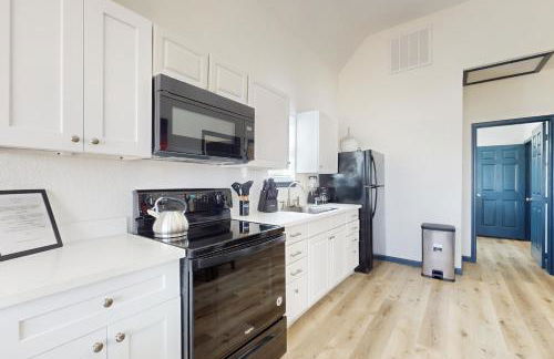 The Baytown Getaway - Foto 33