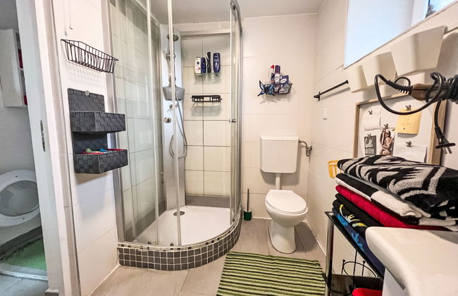 Garden Suite - Foto 6