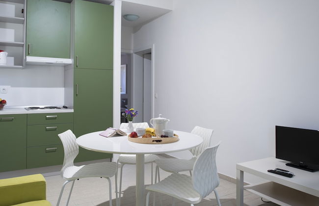 Aminess Vival Port9 Residence - Foto 10