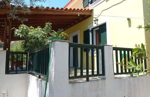 Country house in Limnionas - Foto 27