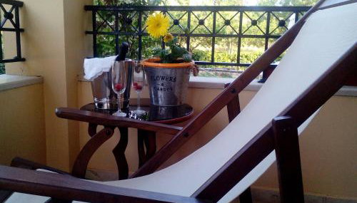 Villa Rose Garden - Foto 3, Garden, Garden view