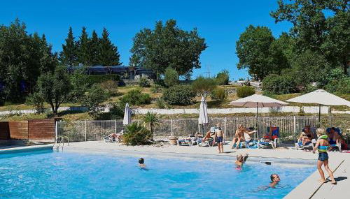 Bungalow in France with Private Garden - Foto 1, Other