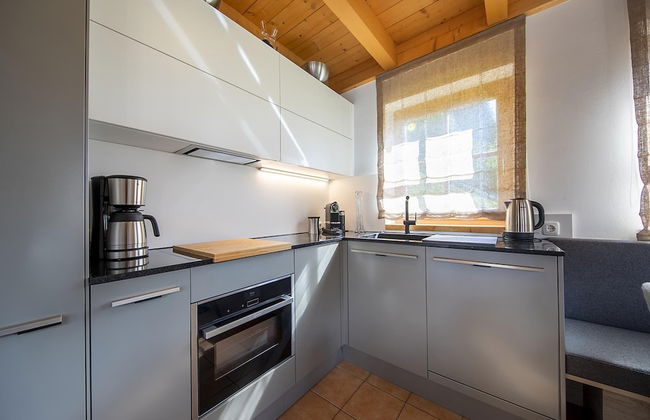 Chalet in Konigsleiten Near Ski Lift - Foto 15