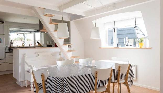 6 Person Holiday Home in Fano - Foto 5, Interior