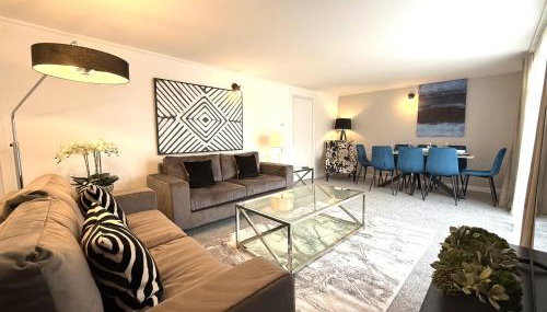 Beckstone House - Foto 3