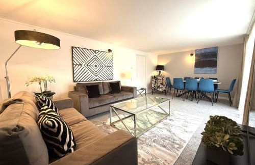 Beckstone House - Foto 3