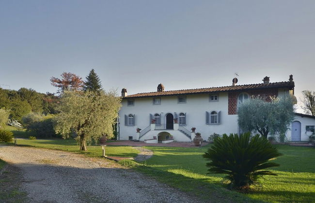 Lu-b648-capa0at - Villa Alida 12 - Foto 35