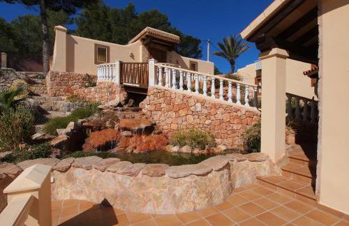 Cas Llop Ibiza Luxury Views - Foto 9