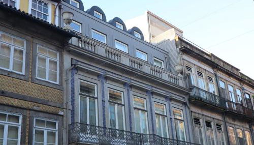 Fernandes Tomás Apartments 797 - Foto 4