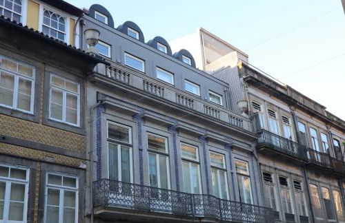 Fernandes Tomás Apartments 797 - Foto 4