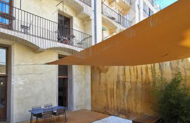 ClassBedroom Port Ramblas - Photo 8