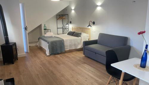 APARTAMENTO RURAL LA CANDELARIA - Foto 3