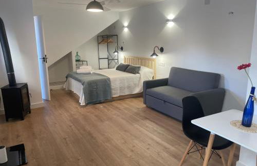 APARTAMENTO RURAL LA CANDELARIA - Foto 3