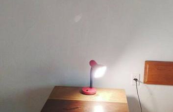 Eco Suíte Baru Natureza Conforto e Paz - Foto 9