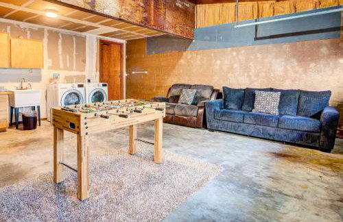 Ocean Vista Gold Beach Getaway! - Foto 17