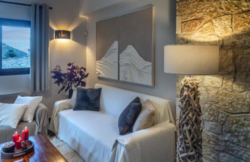 the mountain house in parnassus - Foto 6