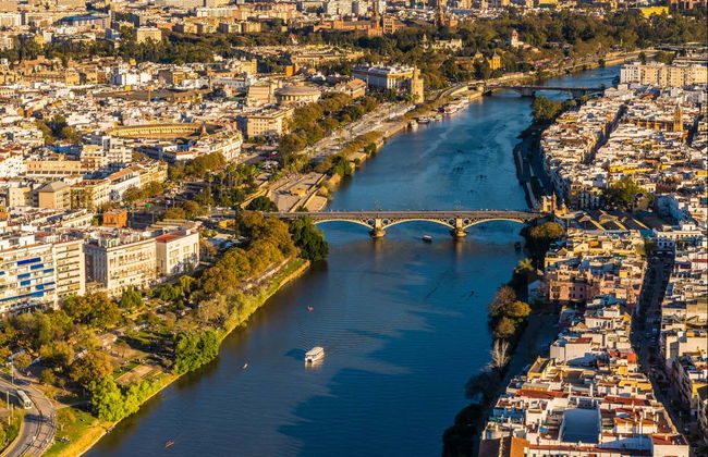Alquiler de equipo de paddle surf en Sevilla - Foto 8