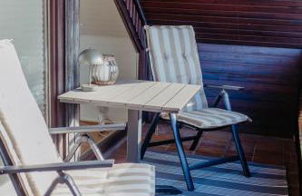 Ferienwohnung Skandi - Foto 34