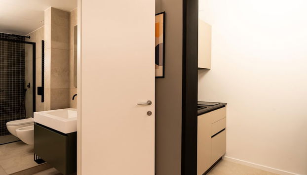 Loft 404 by Wonderful Italy - Foto 5, Habitación