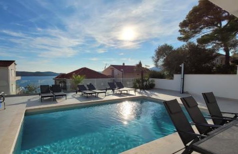 Villa Oasis - Foto 22