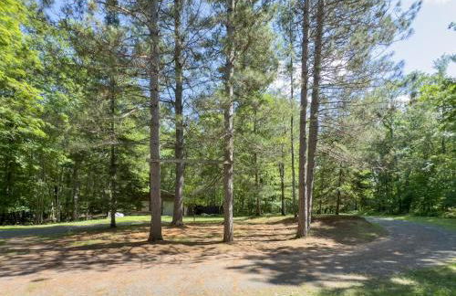 Pet-Friendly Lakefront Cabin by arc Vacation Rentals - Foto 33