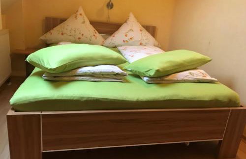 Ferienwohnung Nordseegrill - Foto 40