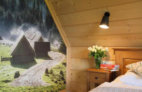 Apartamenty Augustynówka - Foto 67