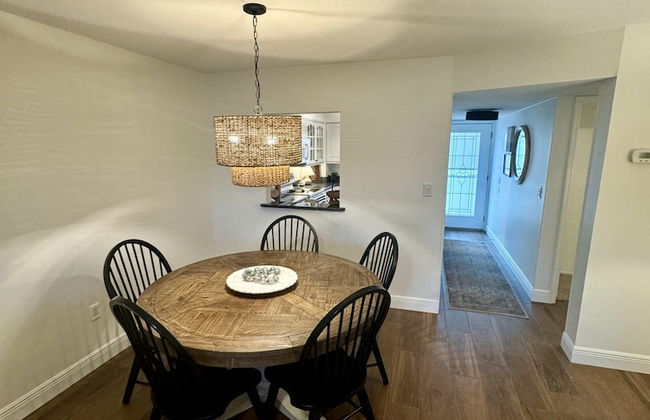 Coastal Paradise Condo Steps To Crescent Beach - Foto 29