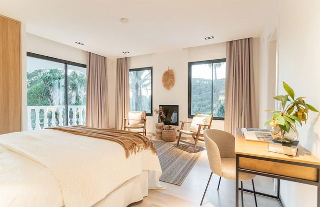 Superb Villa With Private Lagoon Pool - Foto 5