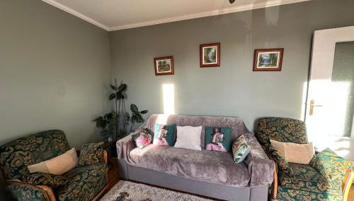 Maison Grand Paris avec jardin et parking privé proche RER B et M14 - Foto 5