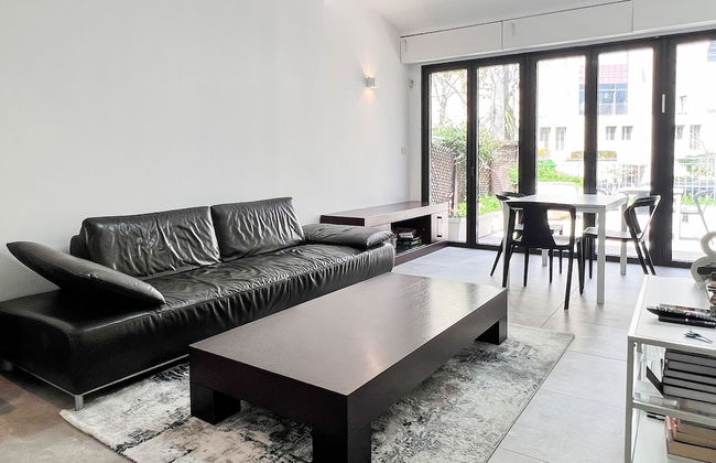 2 BR next to Old City with Patio by FeelHome - Foto 32