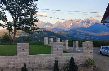 Domek u Matusa - Foto 2