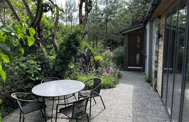 Beili Glas Cottage - Photo 10