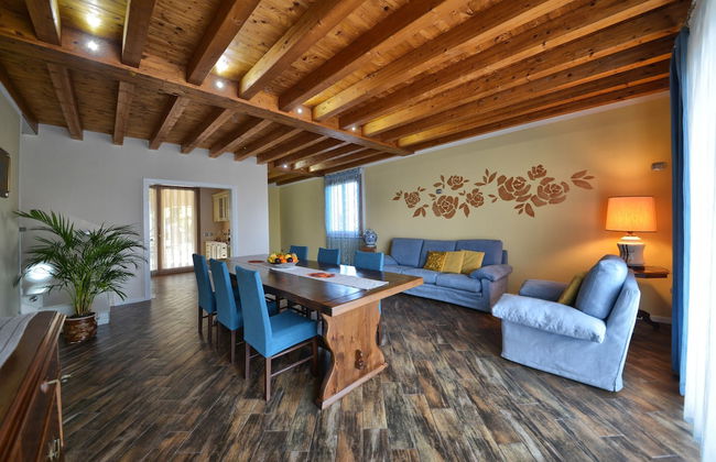 Villa Cesare - Foto 34