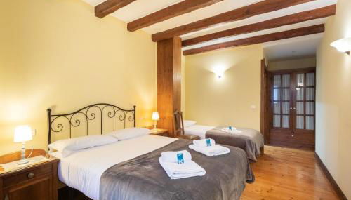 Zelaikoa Behekoa - baskeyrentals - Foto 2