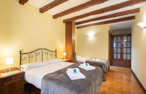 Zelaikoa Behekoa - baskeyrentals - Foto 2