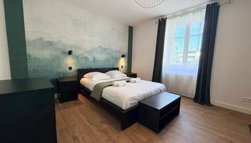 Au numero 5 - proche centre - Foto 4