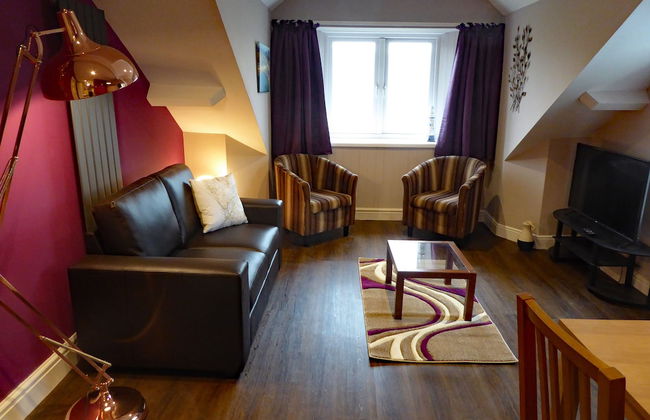 Bryn Melyn Apartments - Photo 73