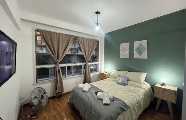 Un hogar en Microcentro Porteño - Foto 1