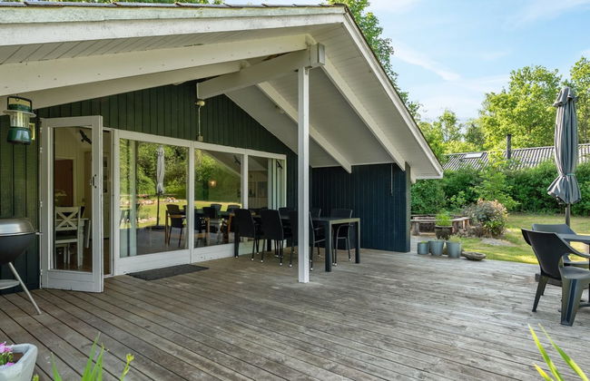 "Yngve" - 56.5km from the sea - Foto 14