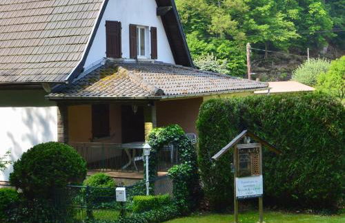 Le Gîte de l'Ecureuil - Foto 38