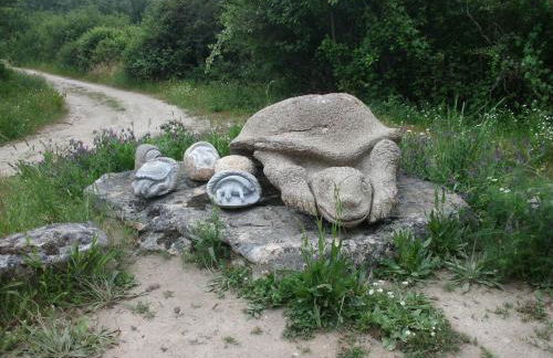 Casa Rural Arroal - Foto 30