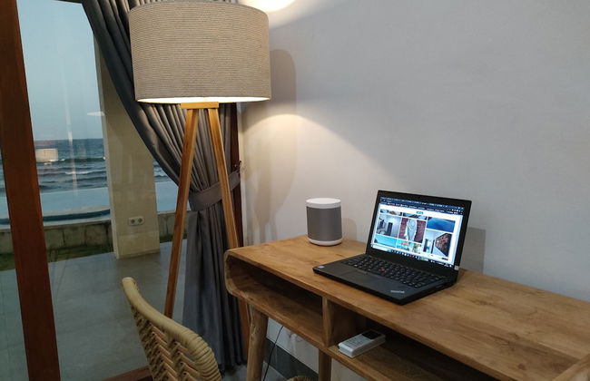 Coco Blu Villa - Foto 18