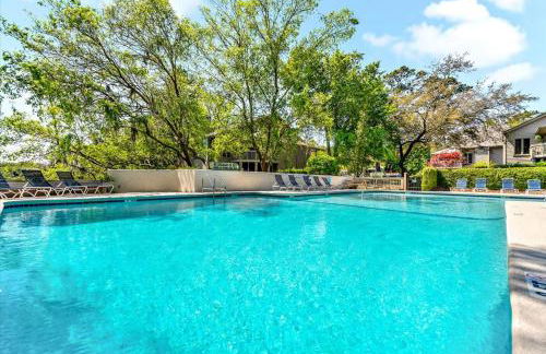 Saint Andrews Common 1774 by Hilton Head Retreats - Foto 64